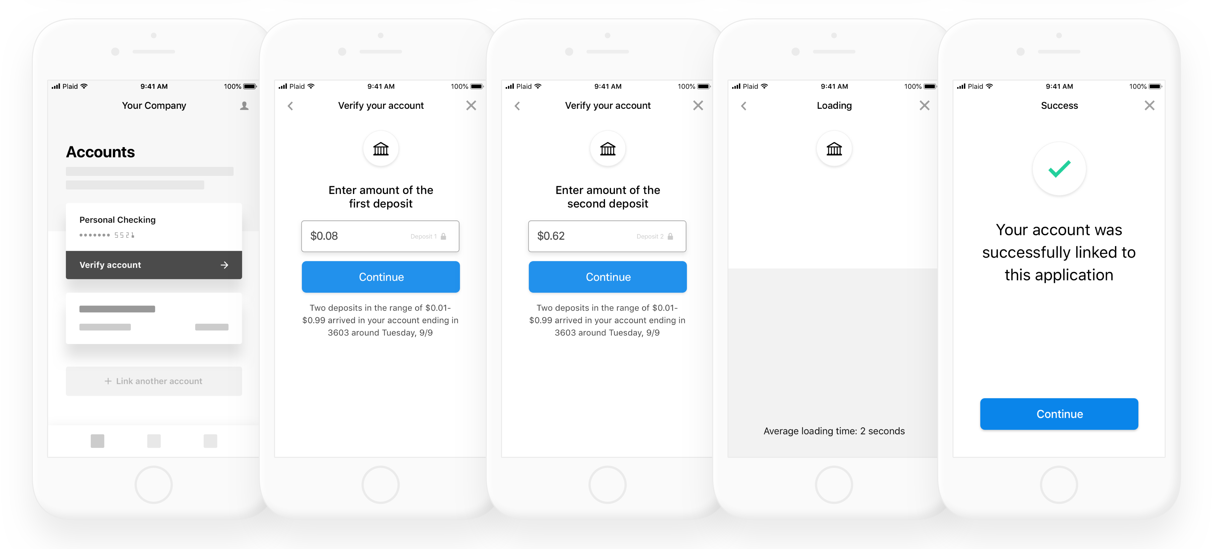 How Do I Add My Bank Account If I Don t Want To Enter My Bank Login How Do I Add My Bank Account If I Don t Want To Enter My Bank Login